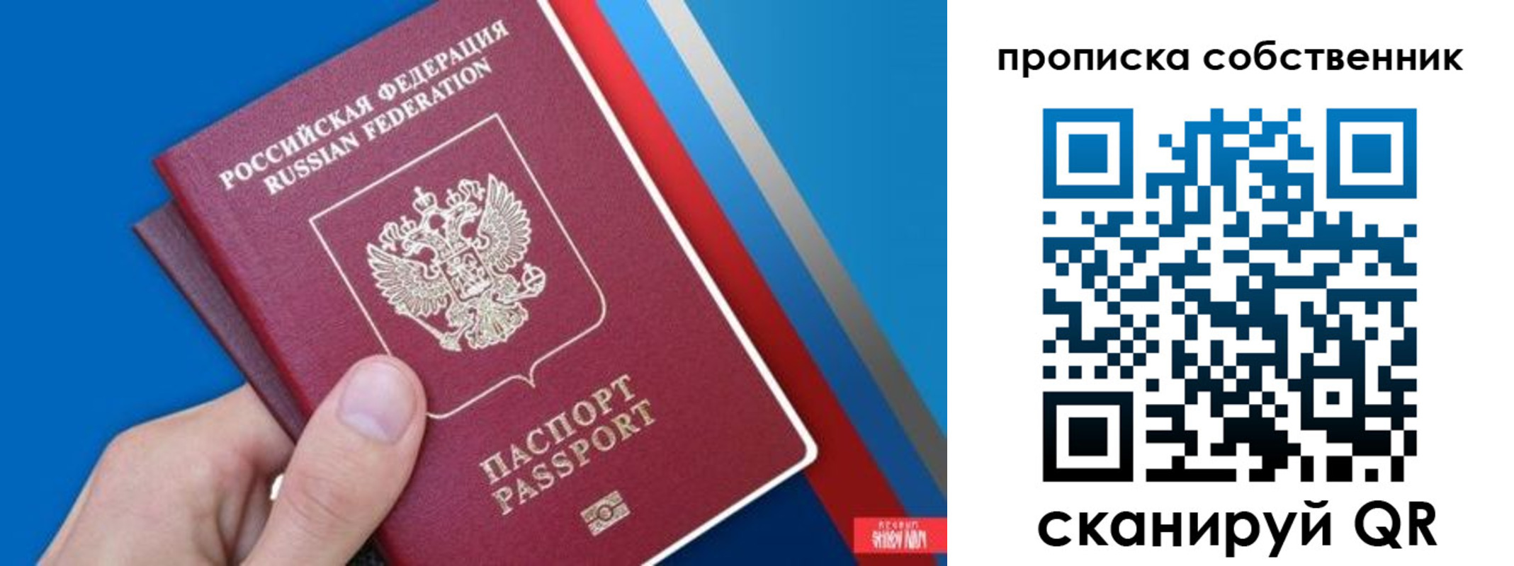 прописка в квартире в Суздали